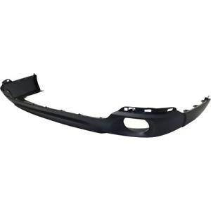 Spoiler bara spate BMW X5 F15 2013+