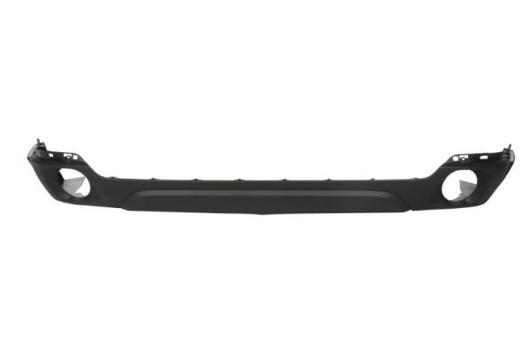 Spoiler bara spate BMW X5 F15