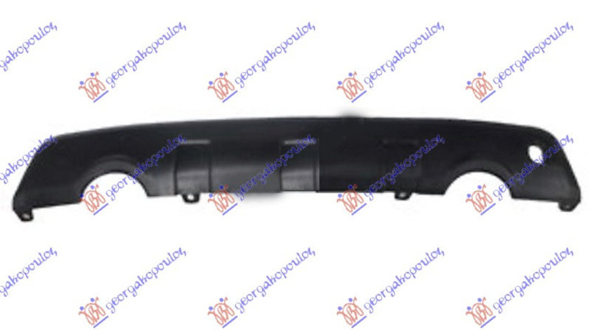 Spoiler Bara Spate - Chevrolet Captiva 2007 , 96623493