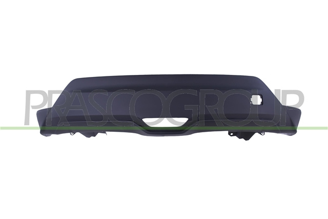 Spoiler Bara Spate Chr 2020 >> Prasco Toyota TY7021851