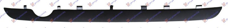 Spoiler Bara Spate - Citroen C2 2003 , 7410.T9