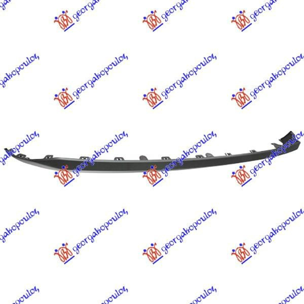 Spoiler Bara Spate - Citroen C3 2010 , 7410la