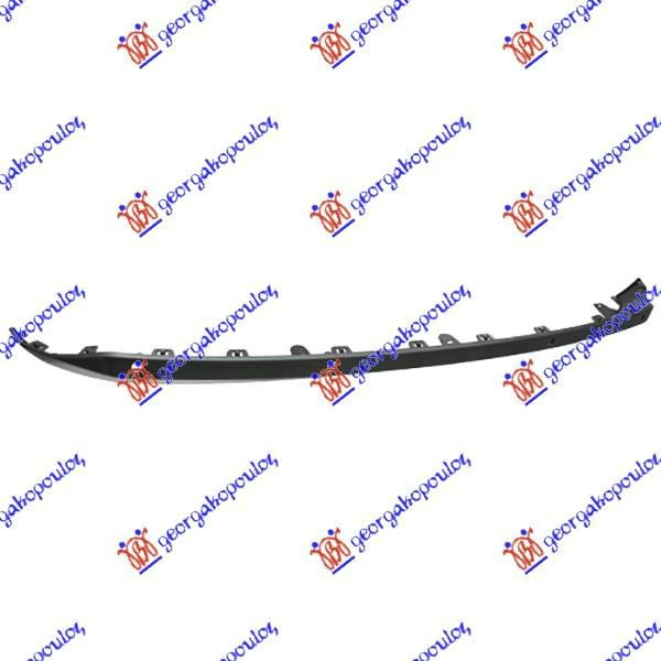 Spoiler Bara Spate - Citroen C3 2010 , 7410lc