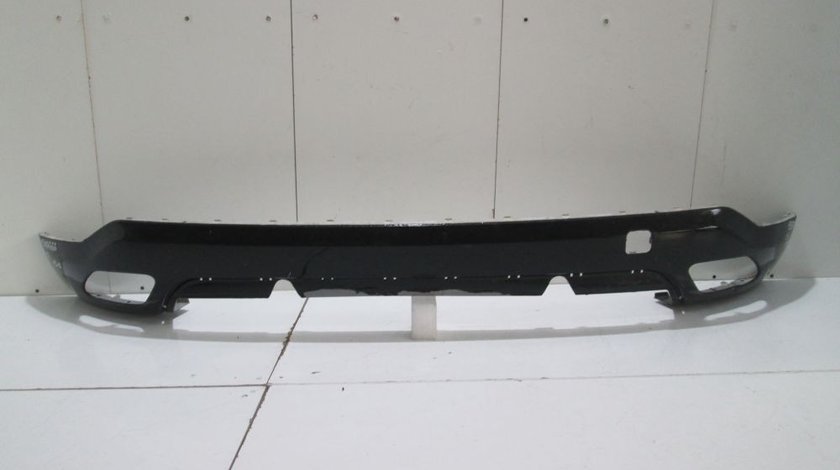 Spoiler bara spate Citroen C4 an 2005 2006 2007 2008 2009 2010 cod 9653443177