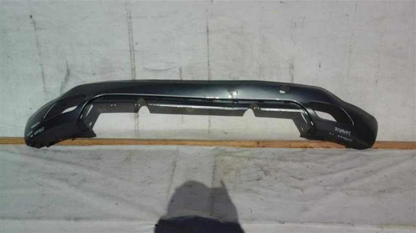 Spoiler bara spate Citroen C4 An 2005-2009 cod 9653443177