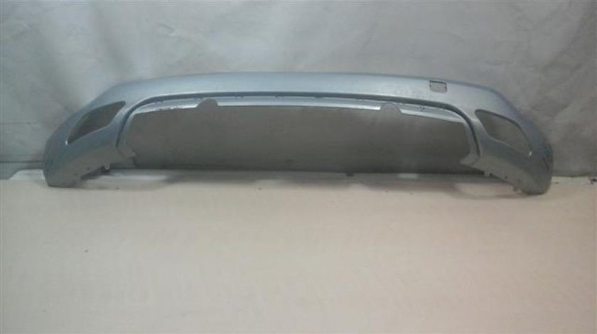 Spoiler bara spate Citroen C4 Coupe An 2004-2009 cod 9653443177