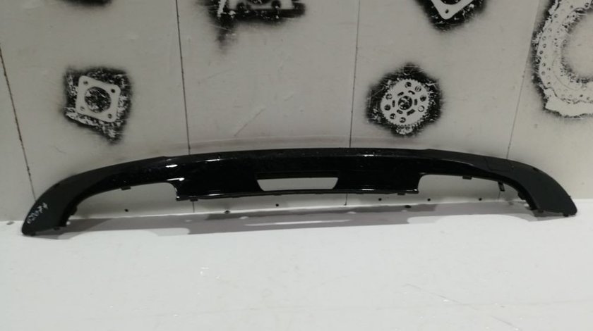 Spoiler bara spate Citroen DS5 An 2012 2013 2014 2015 2016 cod 9673719