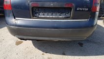 Spoiler / Bara Spate Completa Audi A6 C5 Berlina /...