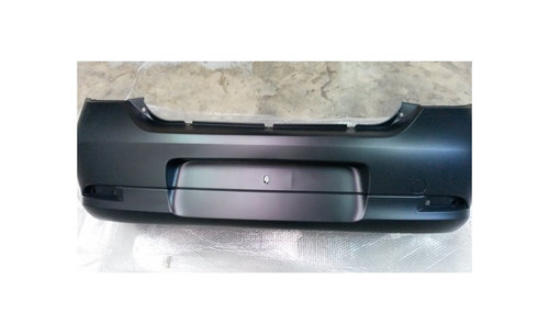 Spoiler bara spate Dacia Logan 2 2013-2014-2015-2016 NOUA 850106781R 850101031S 850109008S