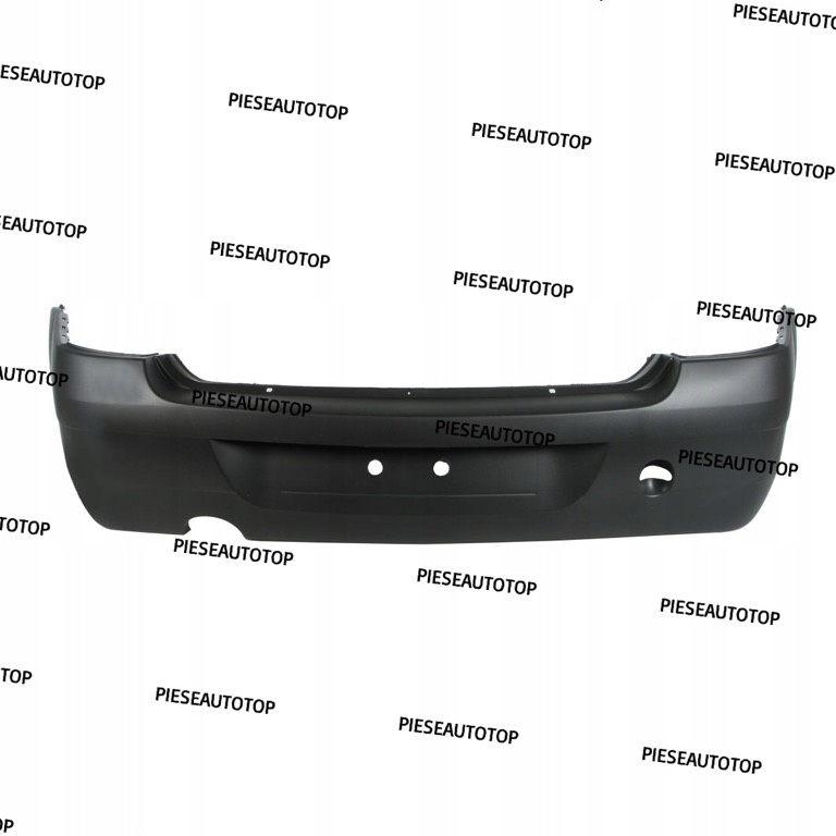 Spoiler Bara spate Dacia Logan 2004-2008 NOUA 6001546776 6001551339