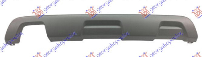 Spoiler Bara Spate - Dacia Sandero 2016 , 850702324r