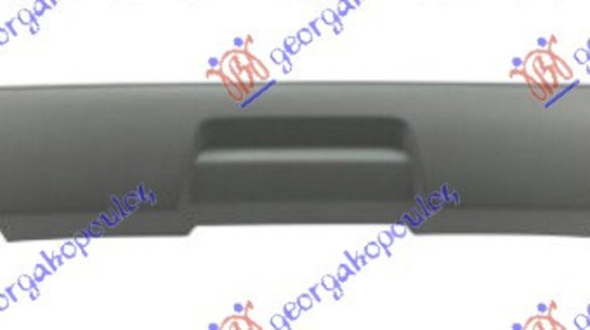 Spoiler Bara Spate - Dacia Sandero 2016 , 850702324r