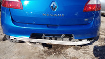 Spoiler / Bara Spate FARA Fusta Renault Megane 3 H...