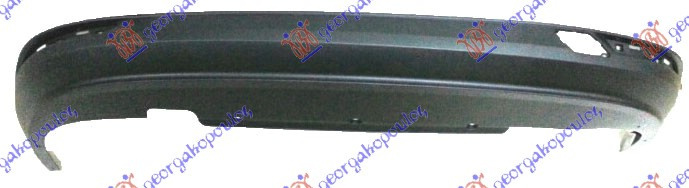 Spoiler Bara Spate - Fiat Tipo 2016 , 735631629