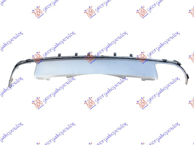 Spoiler Bara Spate - Ford Edge 2015 , Fk7b-17f765-Aaw