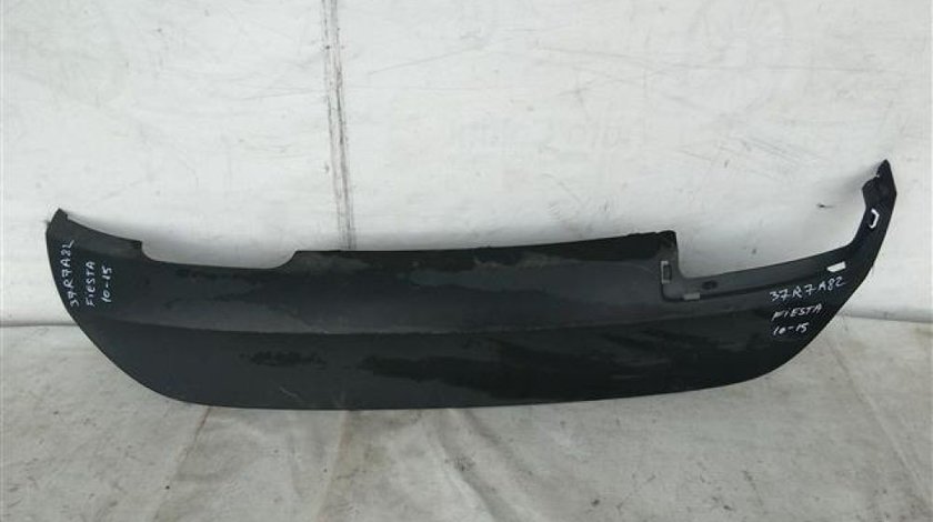 Spoiler bara spate Ford Fiesta An 2009 2010 2011 2012 2013 2014 2015 2016 cod 8A61-17D781-A