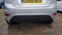 Spoiler / Bara Spate Ford Fiesta MK 6 Coupe 2008 -...