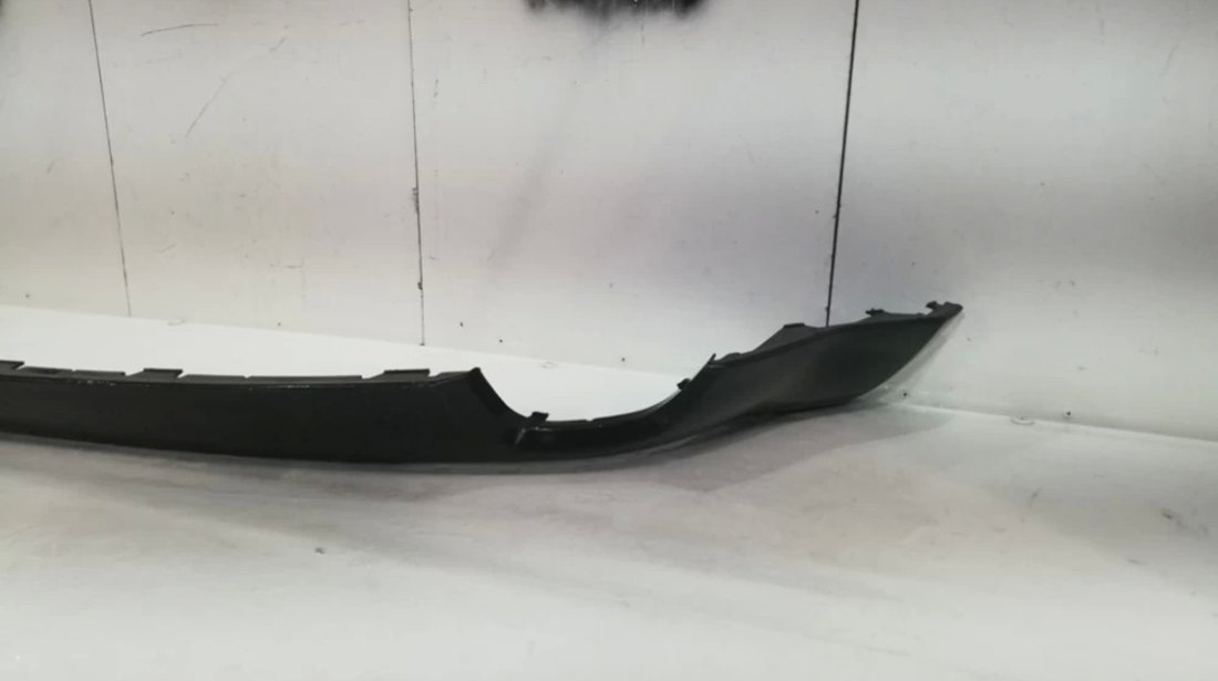 Spoiler bara spate Ford Focus 2 Hatchback An 2005 2006 2007 2008