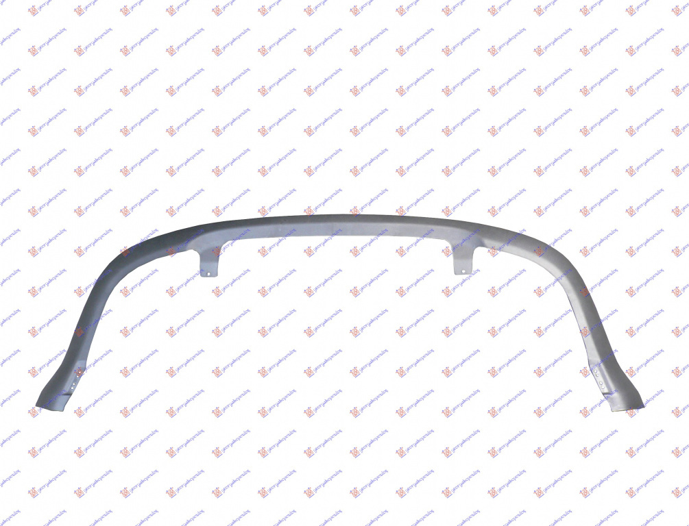 Spoiler Bara Spate - Ford Focus 2004 , 1364662