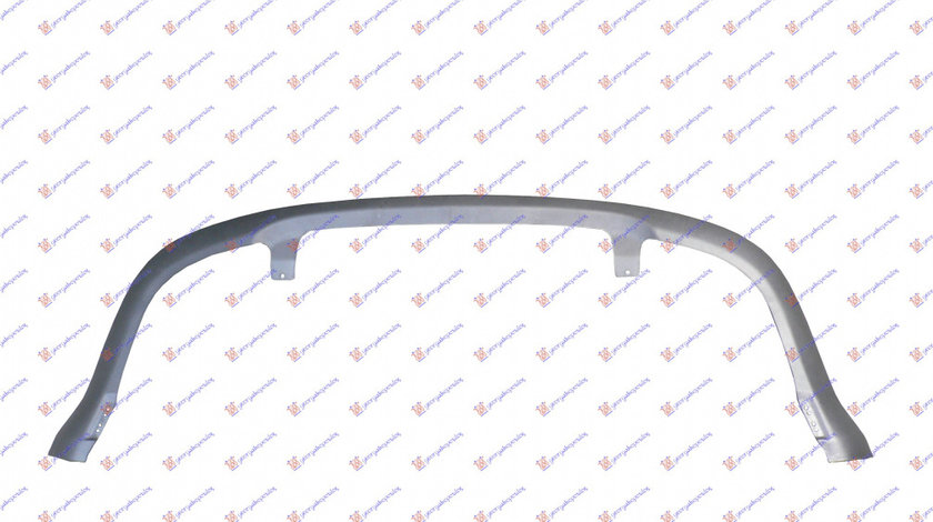 Spoiler Bara Spate - Ford Focus 2004 , 1364662