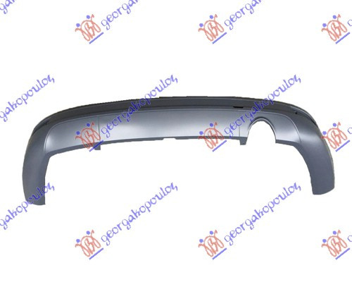 Spoiler Bara Spate - Ford Focus 2011 , Bm5117b894ab
