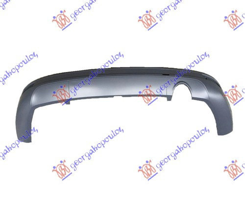 Spoiler Bara Spate - Ford Focus 2011 , Bm5117b894ab