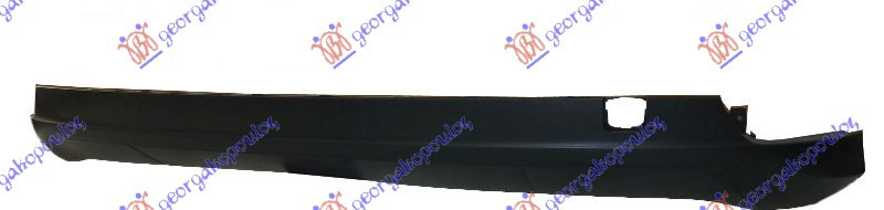Spoiler Bara Spate - Ford Focus 2014 , 1872233