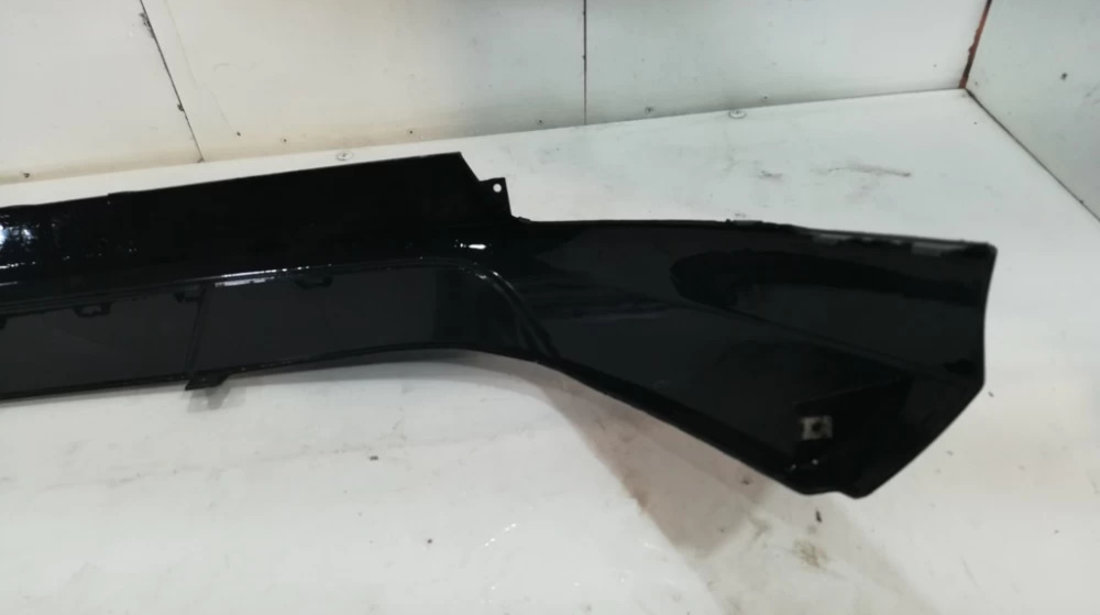 Spoiler bara spate Ford Focus 3 Facelift Hatchback An 2015 2016 2017 2018 2019 cod F1EB-17F954-A