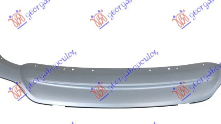 Spoiler Bara Spate - Ford Mondeo 2014 , Ds73-11787-Bf