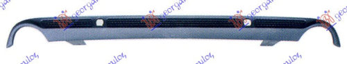 Spoiler Bara Spate - Ford Mondeo2011 2012