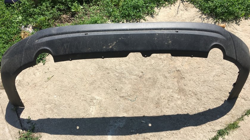 Spoiler bara spate Ford S-Max , Ford galaxy 2014-2017