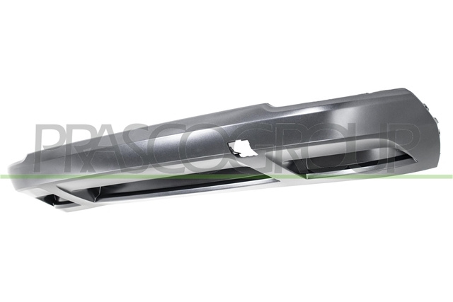 Spoiler Bara Spate Gri Prasco Skoda SK7501071