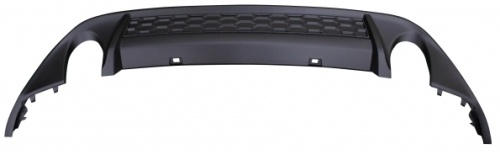 Spoiler bara spate Gti VW Golf VII 13-17