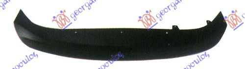 Spoiler Bara Spate - Hyundai Elantra 2015 , 86612-F2000
