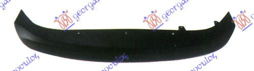 Spoiler Bara Spate - Hyundai Elantra 2015 , 86612-F2000