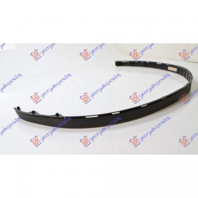 Spoiler Bara Spate - Hyundai I10 1999 , 86612-K7000