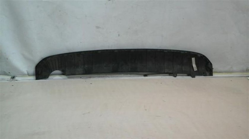 Spoiler bara spate Hyundai I10 An 2011-2014 cod 86695-C8000