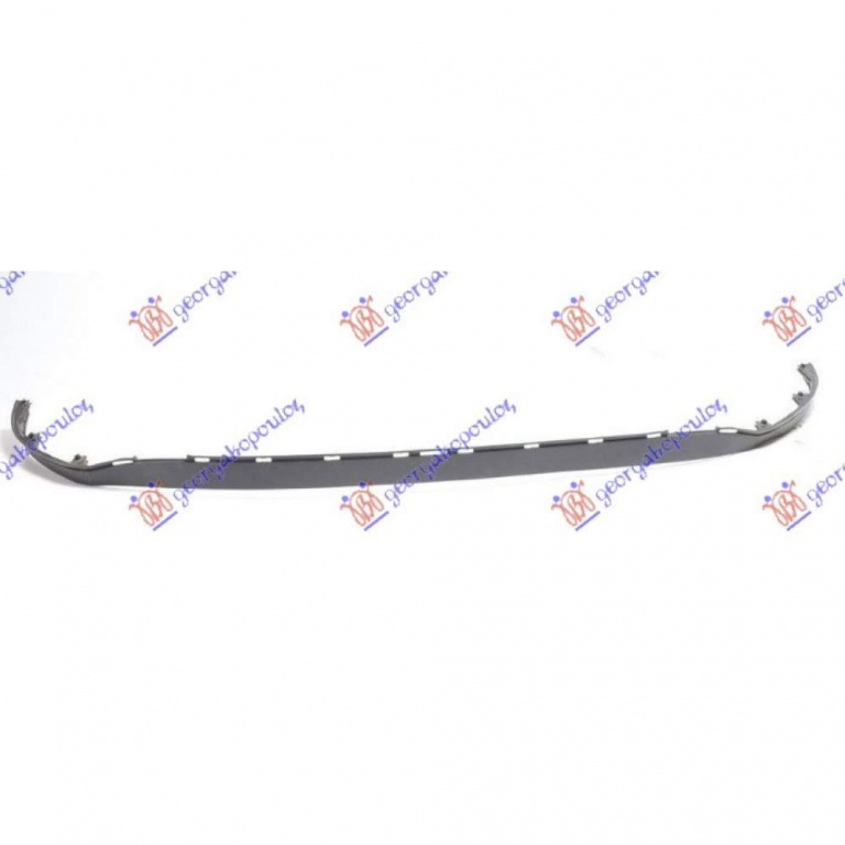 Spoiler Bara Spate - Hyundai I20 (H/B) 2014 , 86695-C8000