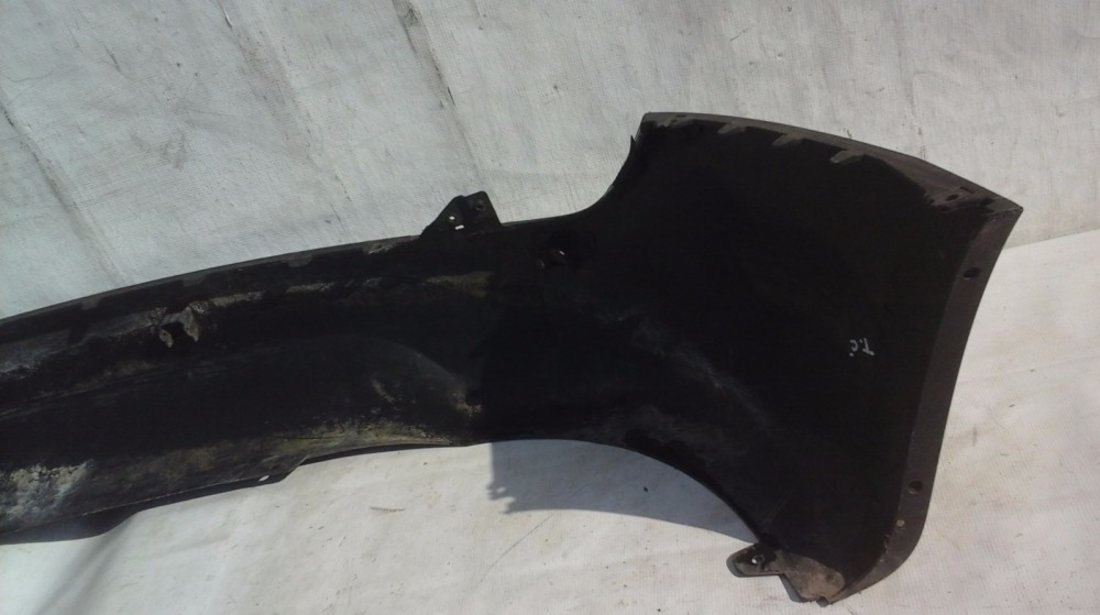 Spoiler bara spate Hyundai IX35 AnSpoiler bara spate SsangYong Actyon an 2010 2011 2012 2013 2014 codK78826-34000 cod 86612-2Y000