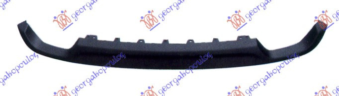 Spoiler Bara Spate - Hyundai Sonata 2012 , 86612-C1100