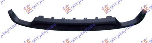 Spoiler Bara Spate - Hyundai Sonata 2012 , 86612-C1100