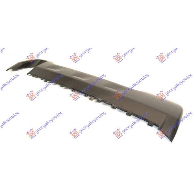 Spoiler Bara Spate - Jeep Cherokee 2014 , 5qz59xs9aa