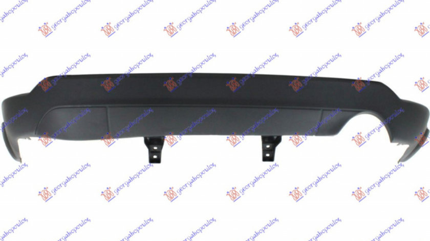 Spoiler Bara Spate - Jeep Grand Cherokee2011 2012 , 68078315aa