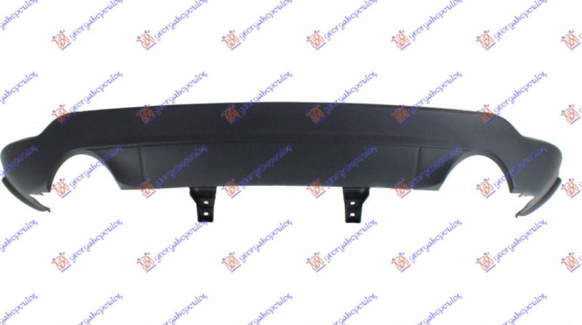 Spoiler Bara Spate - Jeep Grand Cherokee2011 2012 , 68078317aa