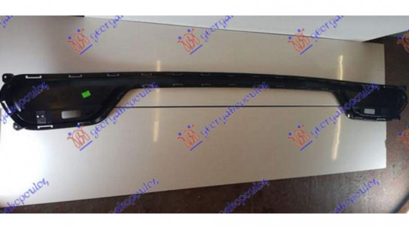 Spoiler Bara Spate - Kia Ceed 2012 , 86683-A2600