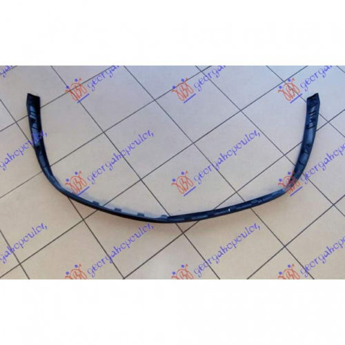 Spoiler Bara Spate - Kia Ceed 5 Usi 2013 , 86683-A2000