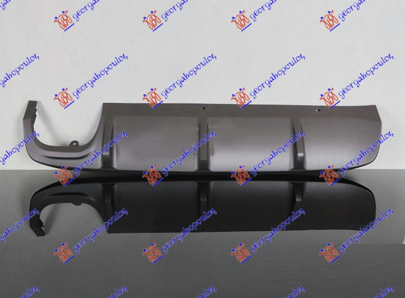 Spoiler Bara Spate - Kia Picanto 2015 , 86612-1ybd0