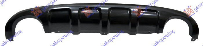 Spoiler Bara Spate - Kia Sportage 2012 , 86665-D9100