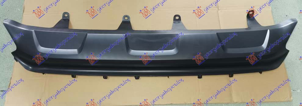 Spoiler Bara Spate - Lexus Rx 2015 , 52108-48010