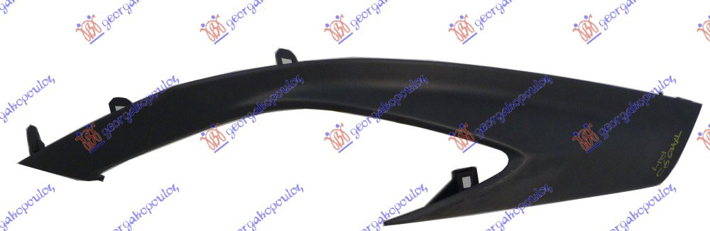 Spoiler Bara Spate - Lexus Rx 2015 , 52177-48010